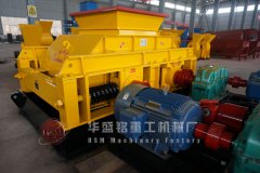 2PG750*500礦用對(duì)輥破碎機(jī)日產(chǎn)量多少噸？?jī)r(jià)格大約多少錢(qián)
